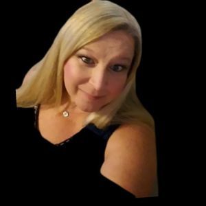 Meet your Posher, Stacy